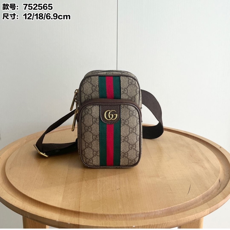 Gucci Satchel Bags